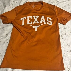 UT Austin Shirt XS!